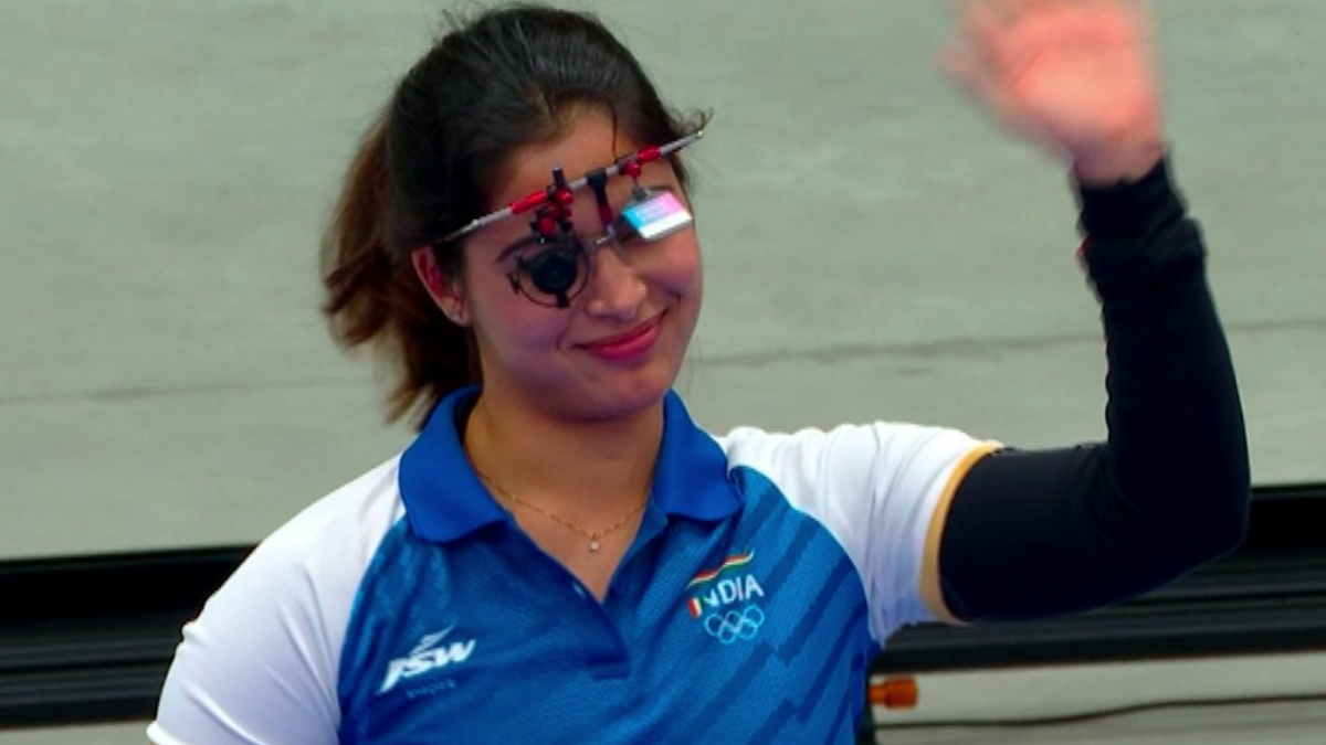 paris-olympics-2024-who-is-manu-bhaker-who-broke-team-india-12-year-long-jinx-in-shooting-with-bronze-medal-win